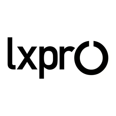 Lxpro Gmbh Branch (foreign co.)