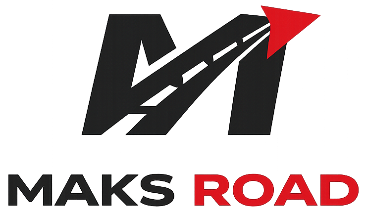 MAKS Road sp. z o.o.