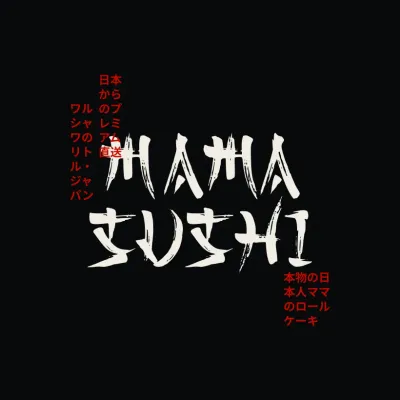 MAMA Sushi sp. z o.o.
