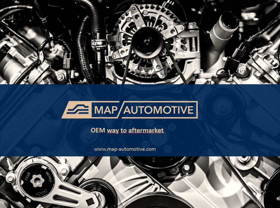 MAP Automotive sp. z o.o.