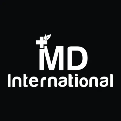 MD International Medical sp. z o.o.