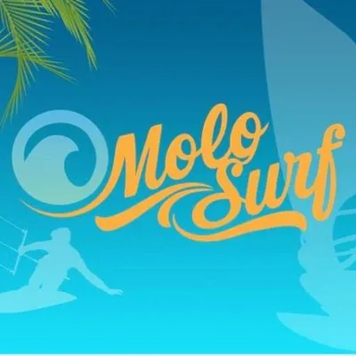 MOLO Surf sp. z o.o.