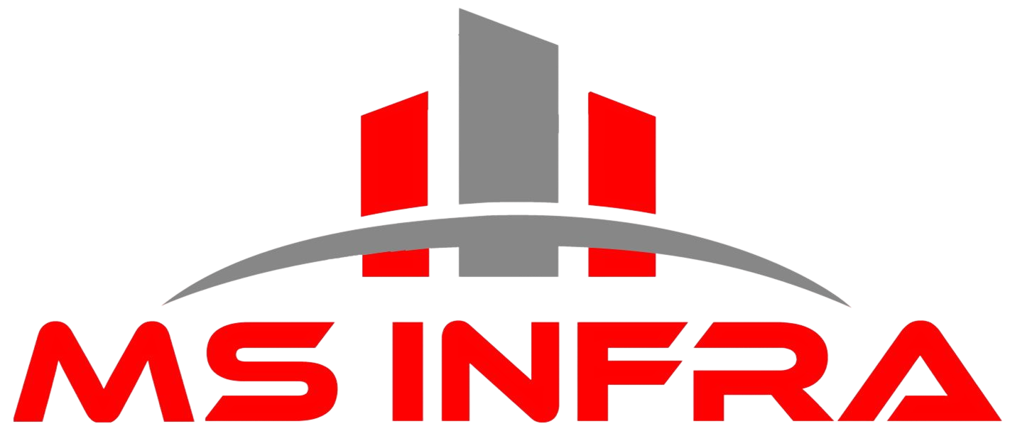 MS Infra P. Sztrąf sp. k.