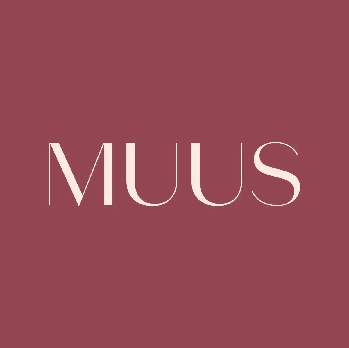 MUUS sp. z o.o.