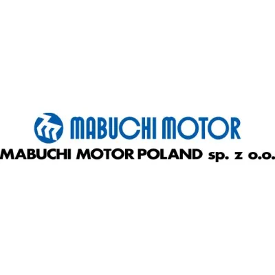 Mabuchi Motor Poland sp. z o.o.