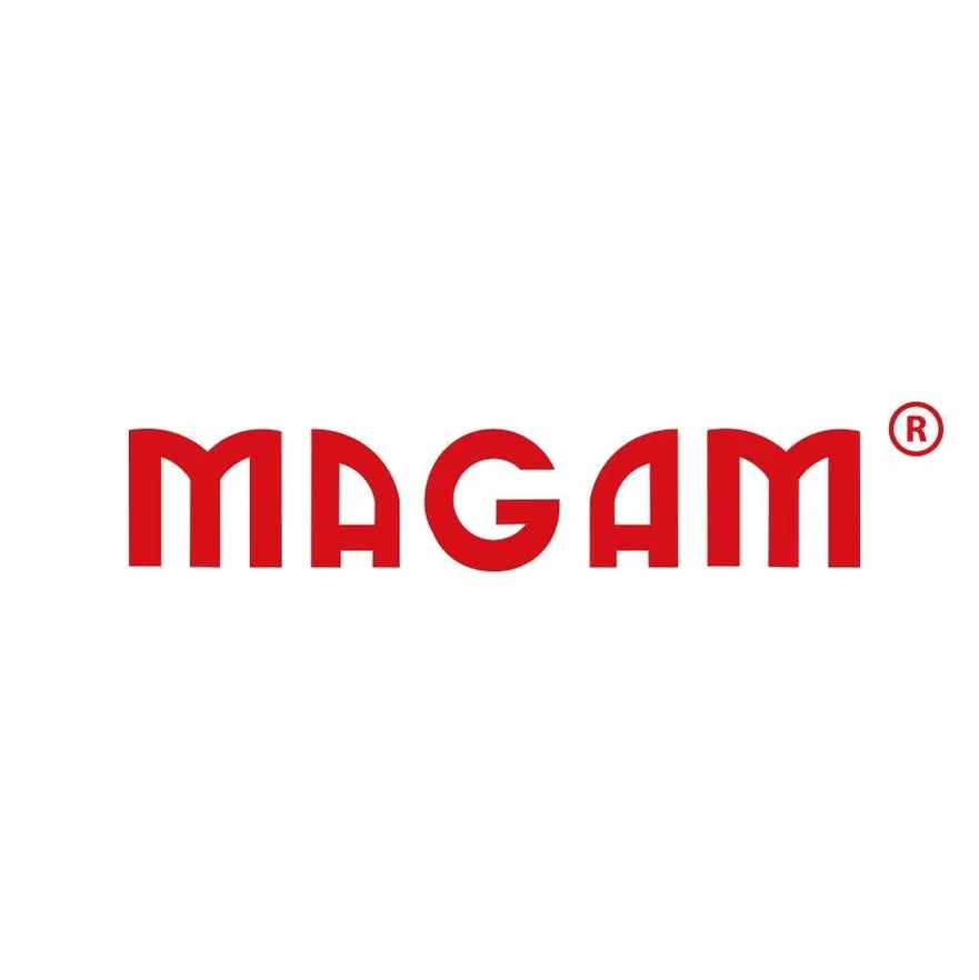 Magam
