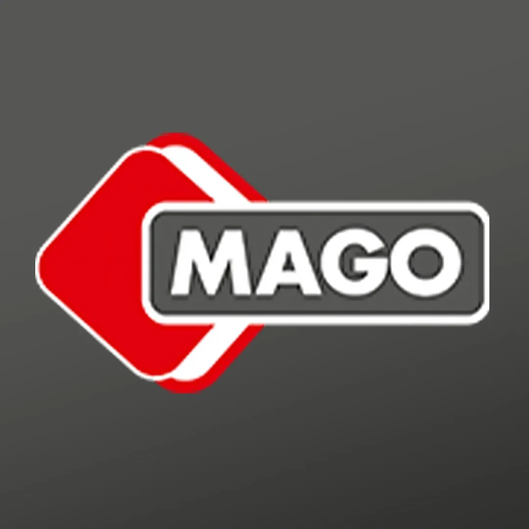 Mago dla Stolarstwa sp. z o.o.
