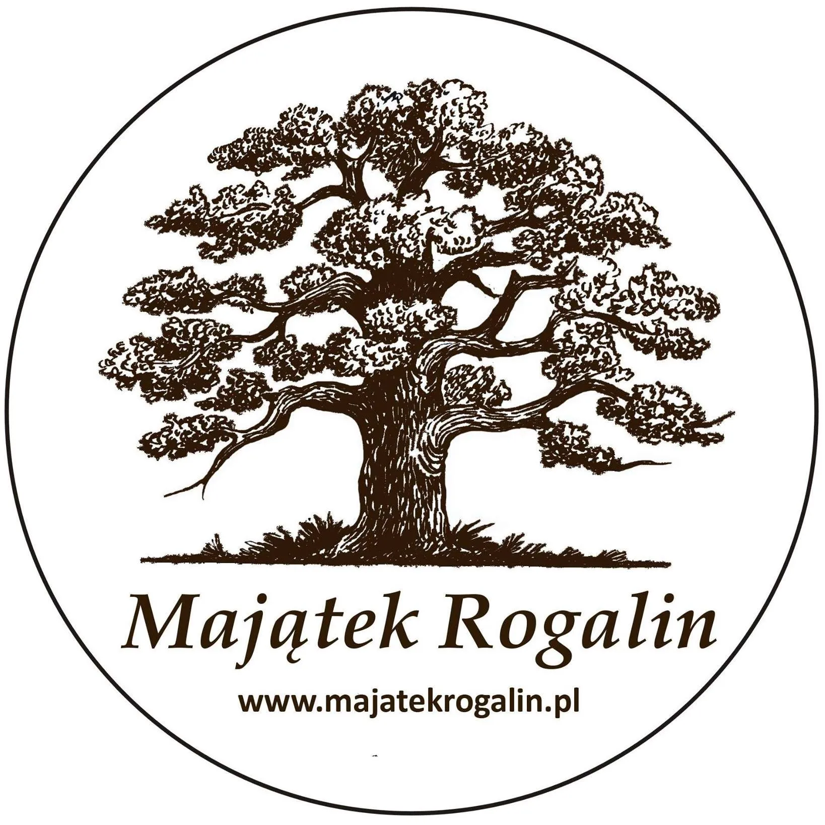 Majątek Rogalin sp. z o.o.