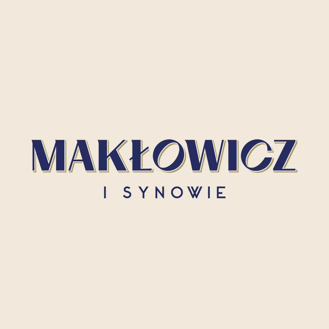 Makłowicz I Synowie