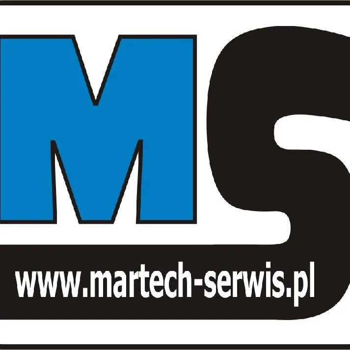 Martech Serwis sp. z o.o.