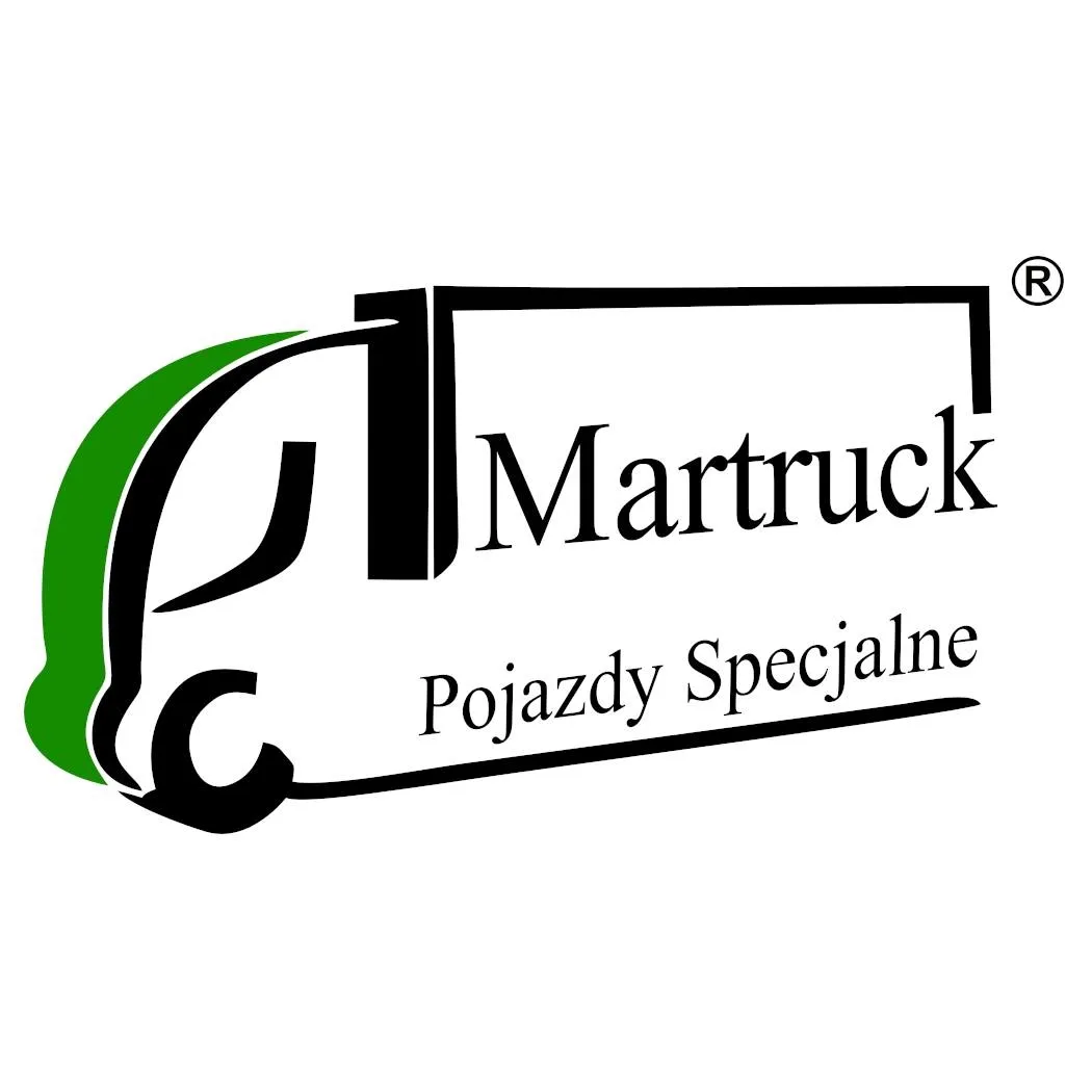Martruck Pojazdy Specjalne
