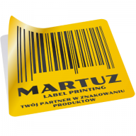 Martuz sp. z o.o. sp. k.