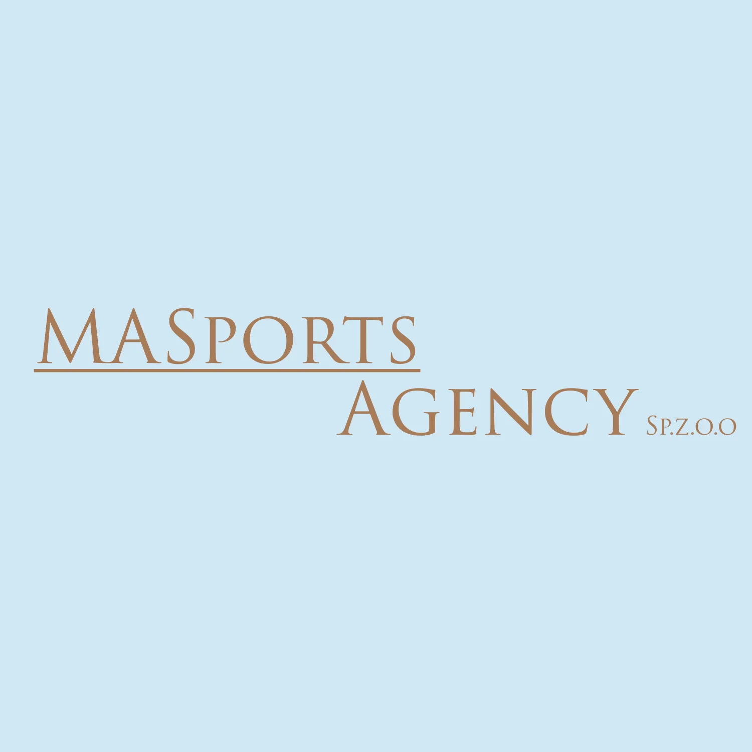Masports Agency
