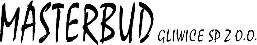 Masterbud Gliwice sp. z o.o.