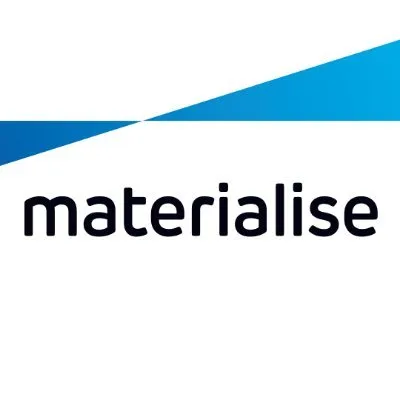 Materialise S.A.