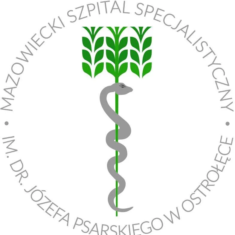 Mazowiecki Szpital Specjalistyczny Im.Dr.Józefa Psarskiego w Ostrołęce Z.O.Z.