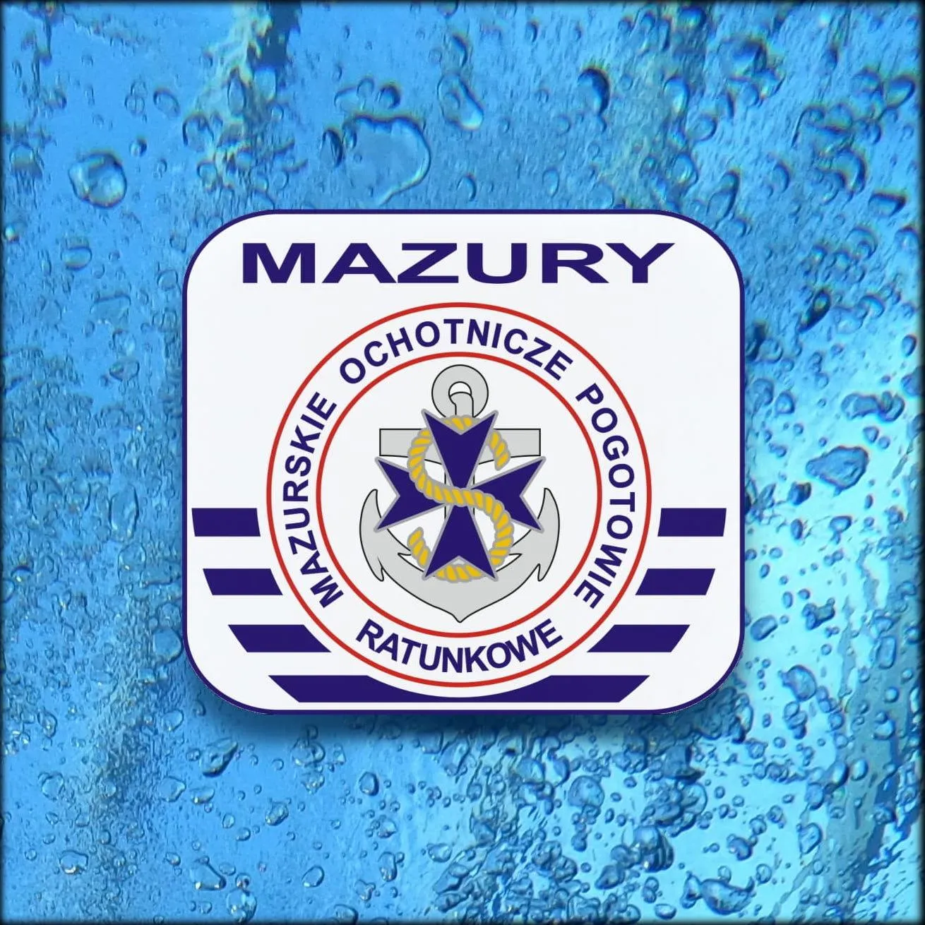 Mazurskie Ochotnicze Pogotowie Ratunkowe Association