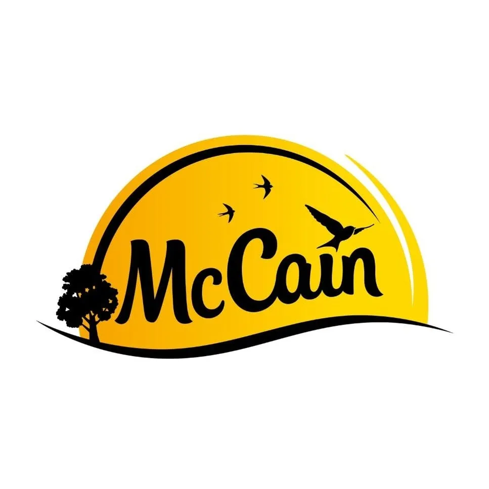Mccain Poland