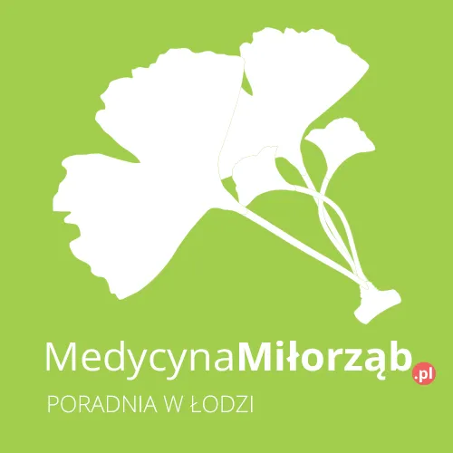 Medycyna Miłorząb sp. z o.o.