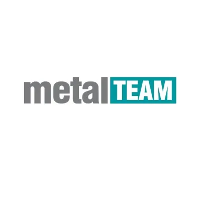 Metal Team sp. z o.o. sp. k.