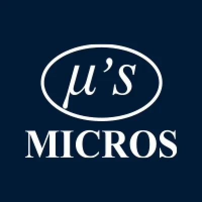 Micros sp. j.