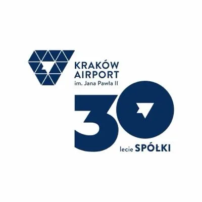 Międzynarodowy Port Lotniczy Im. Jana Pawła II Kraków-Balice