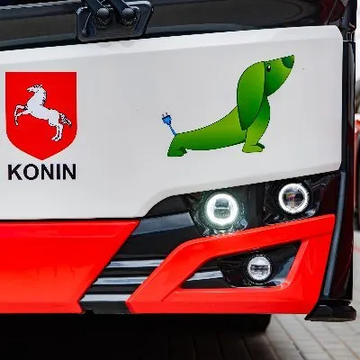 Miejski Zakład Komunikacji w Koninie sp. z o.o.