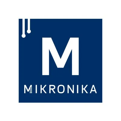 Mikronika sp. z o.o.