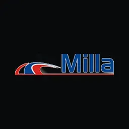 Milla Spółdzielnia w Lesznie