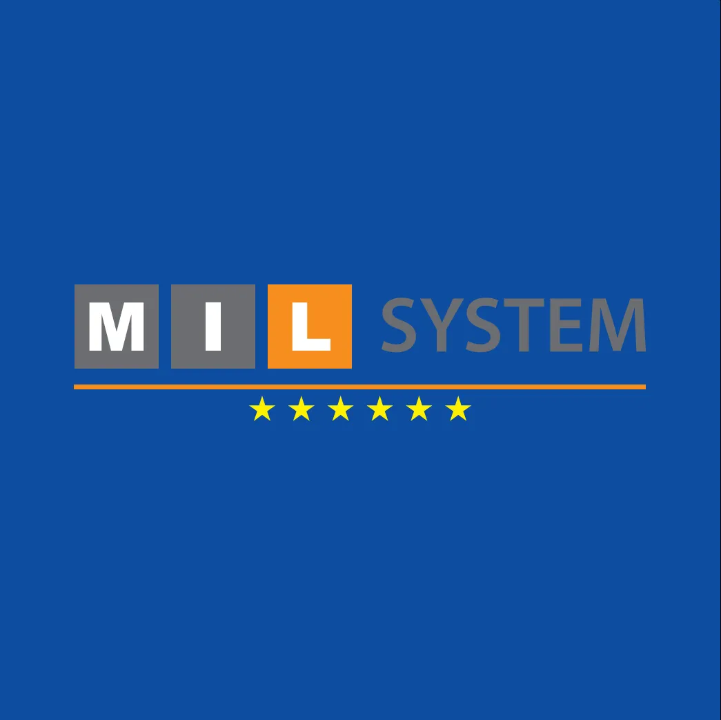 Milsystem Horeca