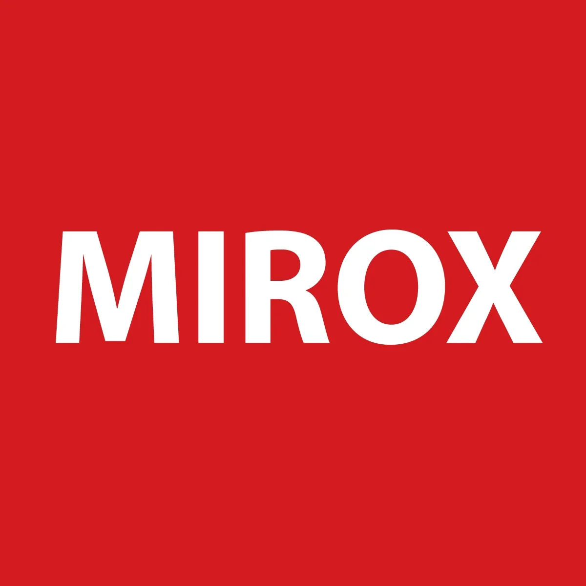 Mirox sp. z o.o.