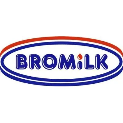 Mleczarskie Przedsiębiorstwo Produkcyjno-Handlowe Bromilk sp. z o.o.