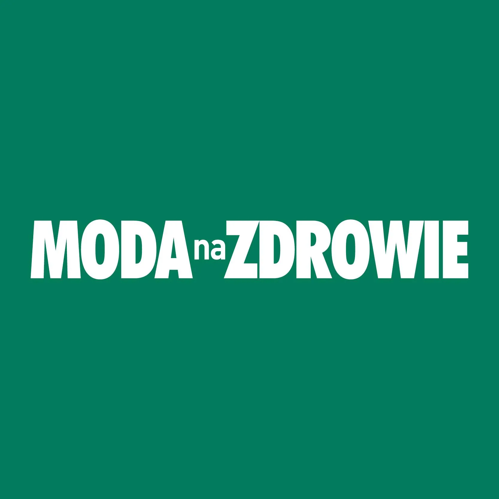 Moda na Zdrowie sp. z o.o.