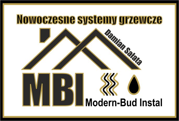 Modern Bud Instal sp. z o.o.