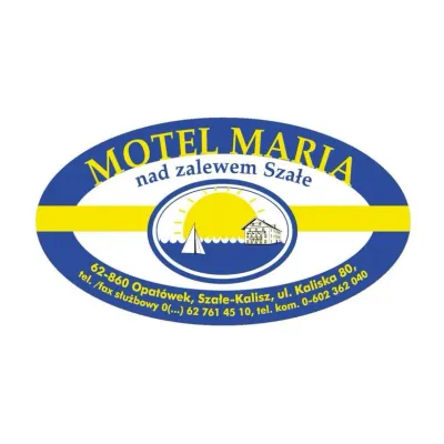 Motel Maria sp. z o.o.
