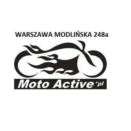 Moto Active sp. z o.o.