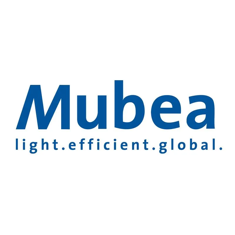 Mubea Automotive Poland sp. z o.o.