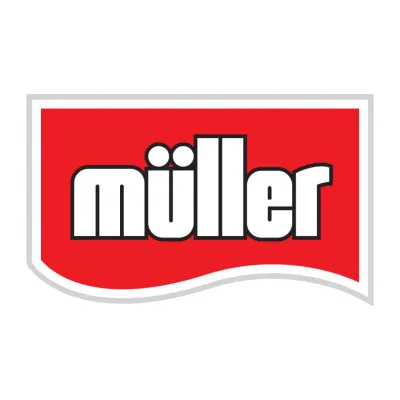 Müller Dairy Polska