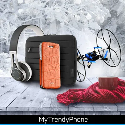 Mytrendyphone Poland sp. z o.o.