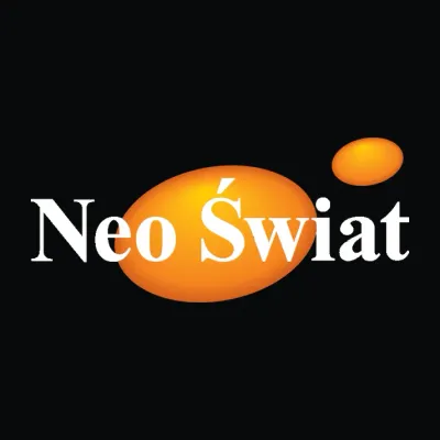 NEO - Świat Rajmund Węgrzynek, Paweł Brodzik