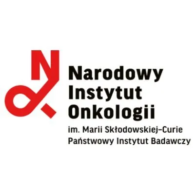 Narodowy Instytut Onkologii Im. Marii Skłodowskiej-Curie - Państwowy Instytut Badawczy