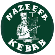 Nazeefa Kebab sp. z o.o.