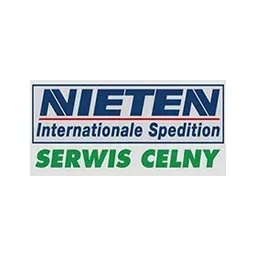 Nieten Serwis Celny sp. z o.o. + limited partnership