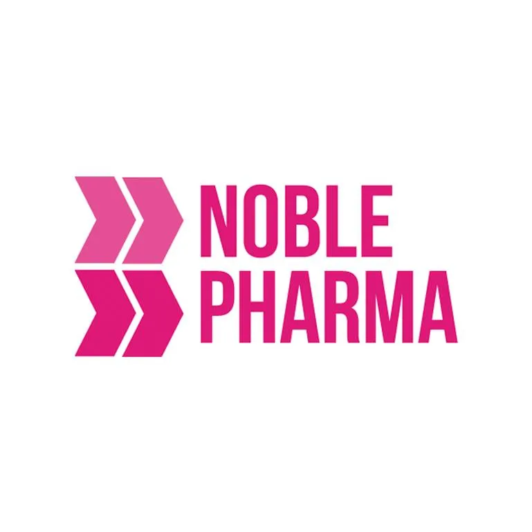 Noblepharma