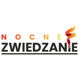 Nocne Zwiedzanie Kazimierza sp. z o.o.