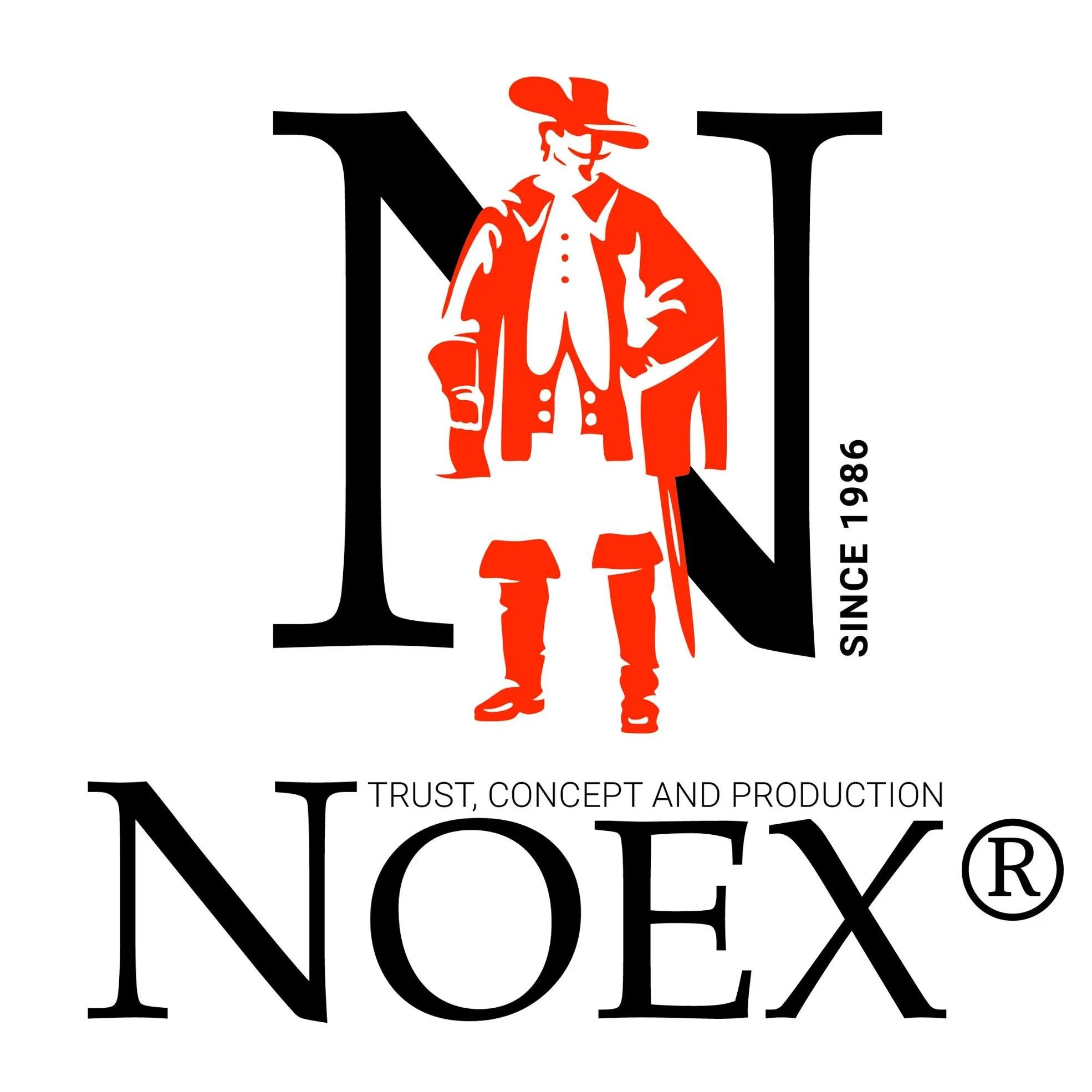Noex sp. j.