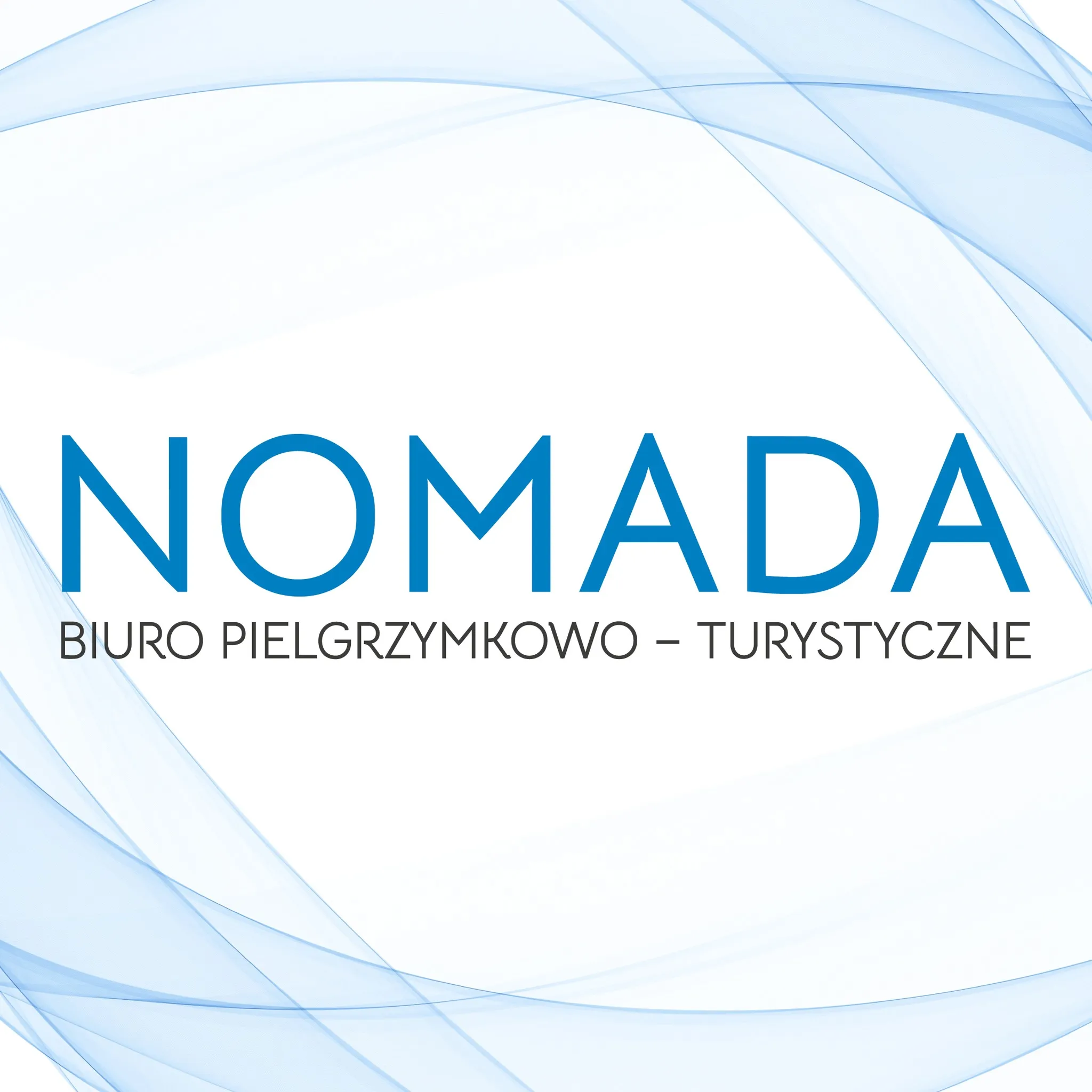 Nomada Biuro Pielgrzymkowo-Turystyczne