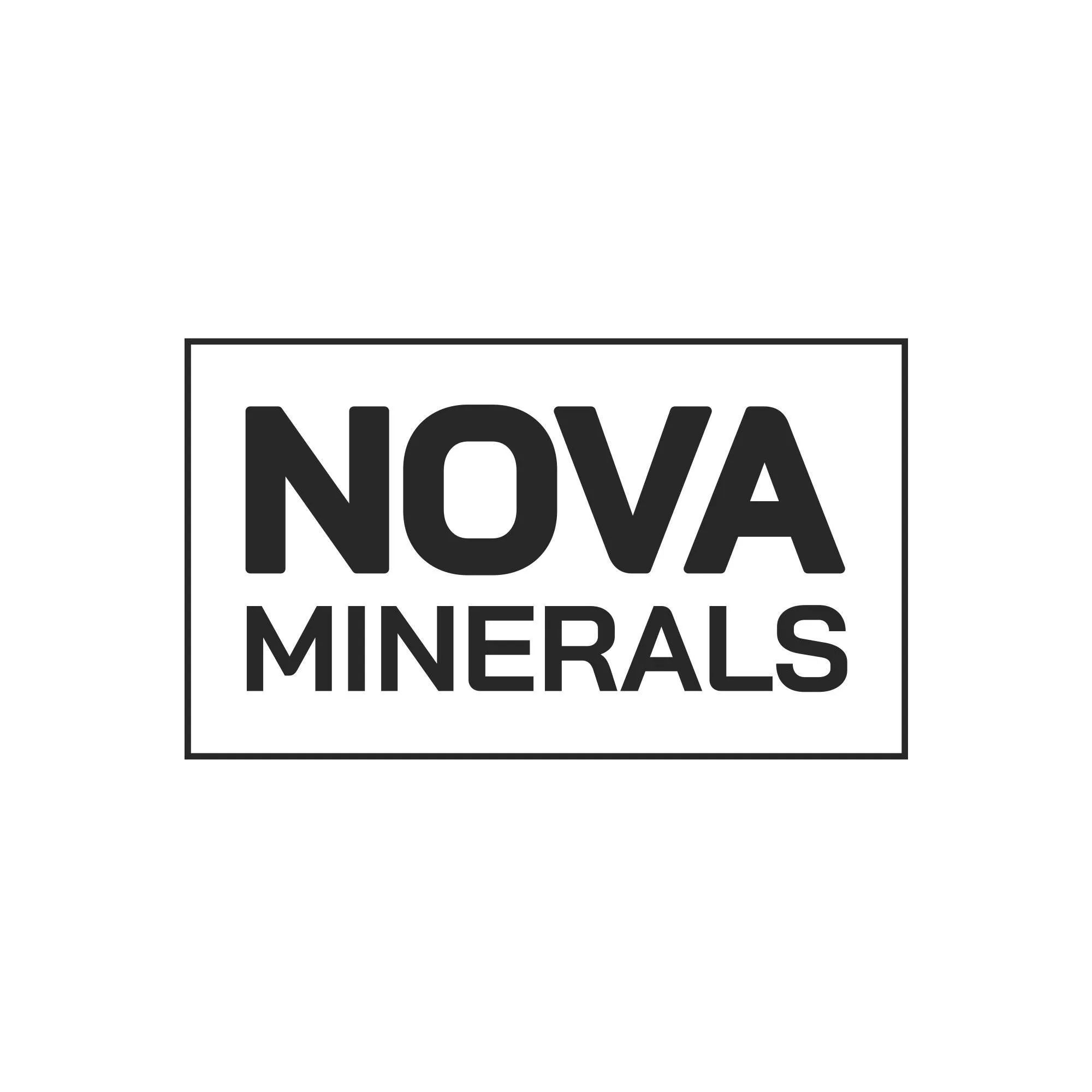 Nova Minerals sp. z o.o. + limited partnership