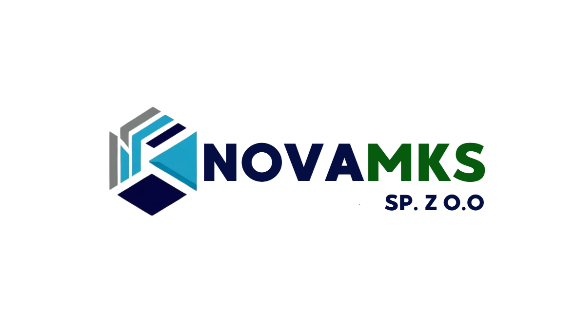 Novamks sp. z o.o.