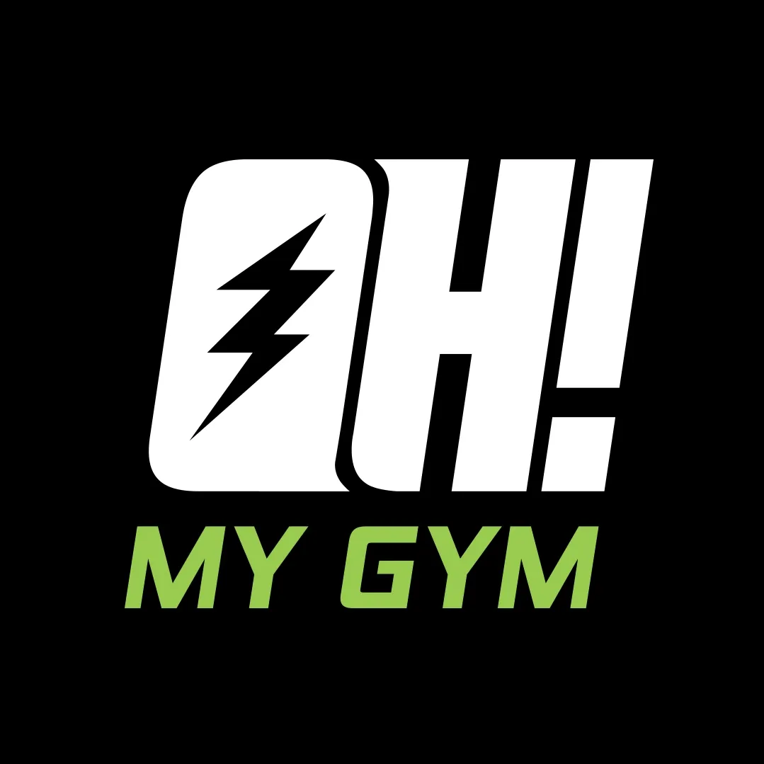 OH My Gym! sp. z o.o.